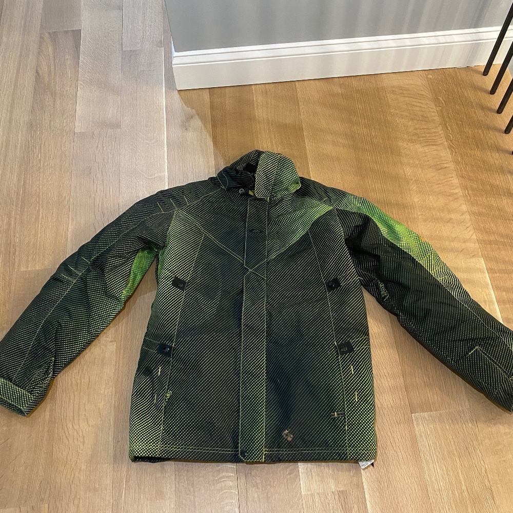 Oakley ski / snowboard Jacket